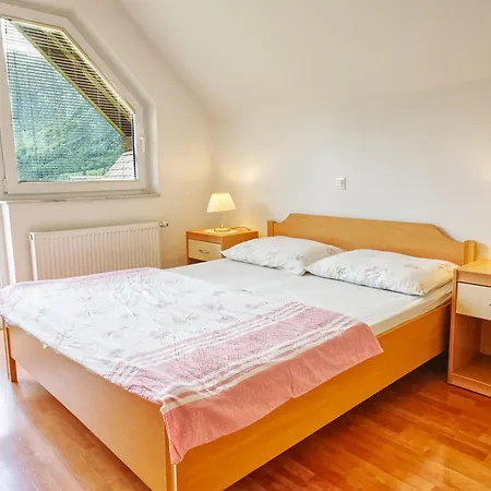 Apartments Kovacic Bohinj Exterior photo