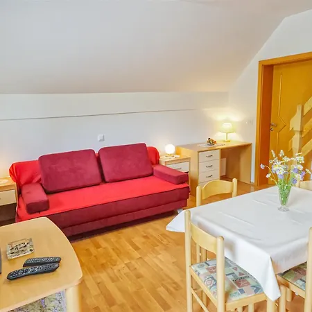 Apartments Kovacic Bohinj Exterior photo