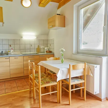 Apartments Kovacic Bohinj Exterior photo