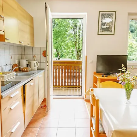 Apartments Kovacic Bohinj Exterior photo