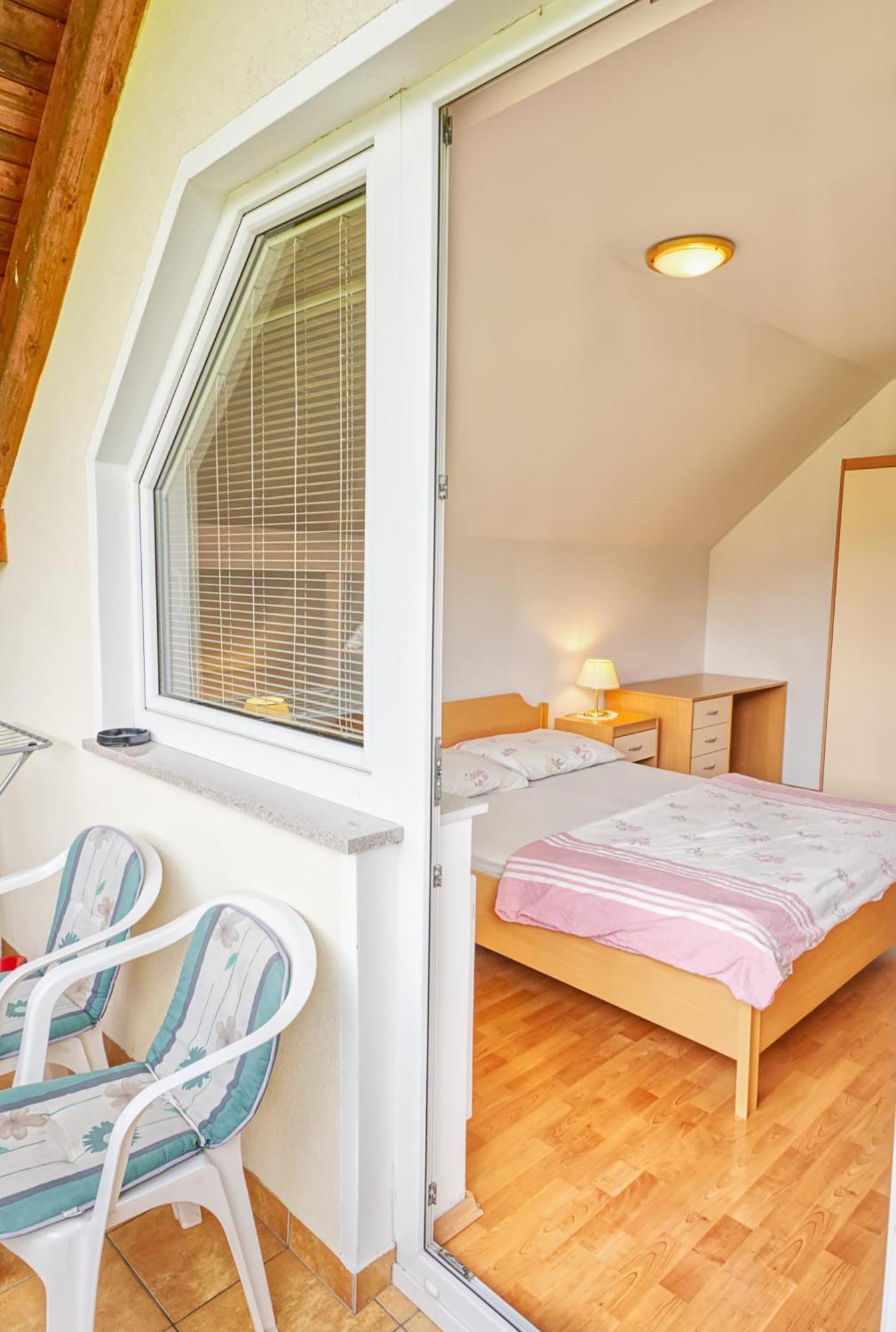 Apartman Kovacic Bohinji-tó