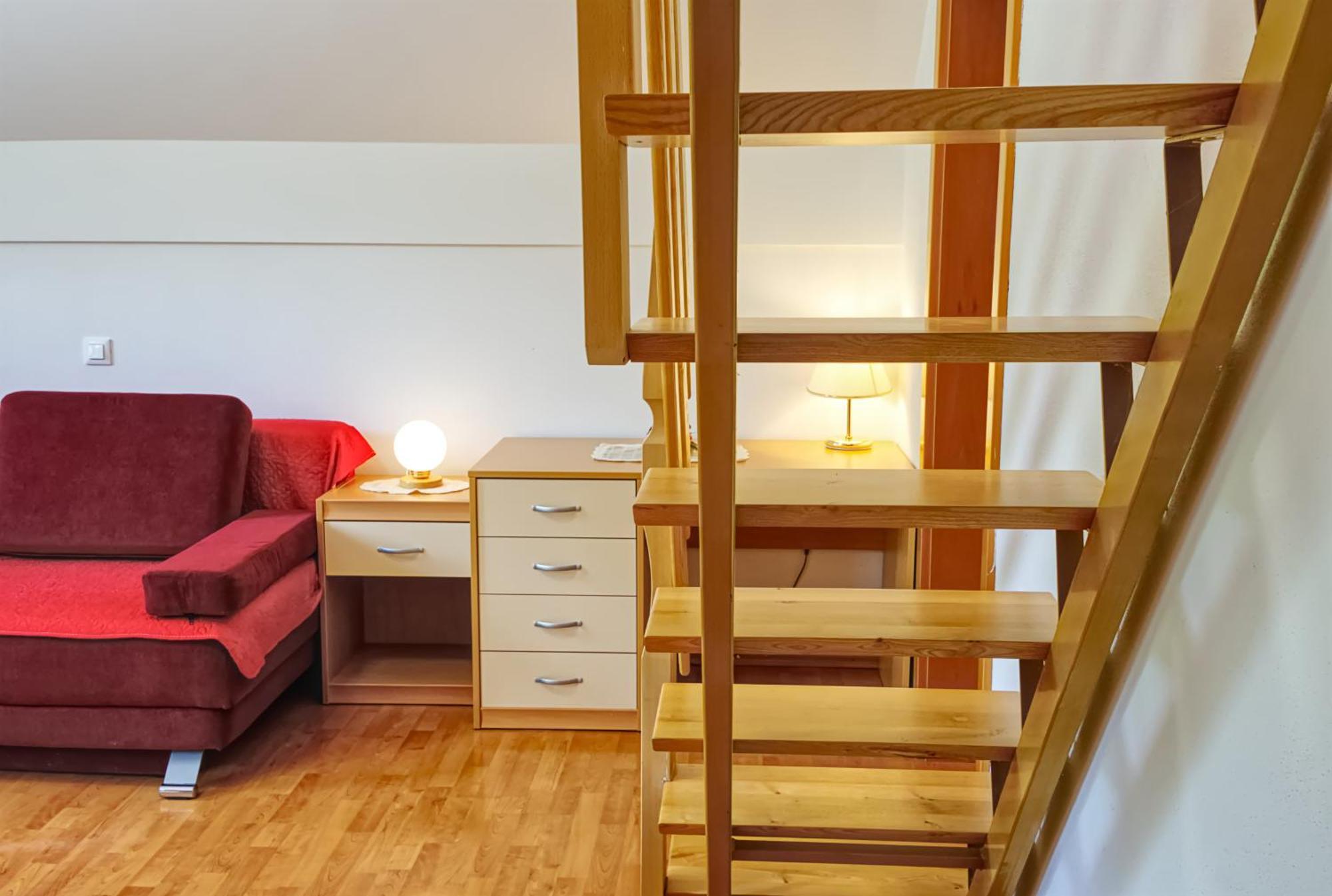 Apartman Kovacic Bohinji-tó