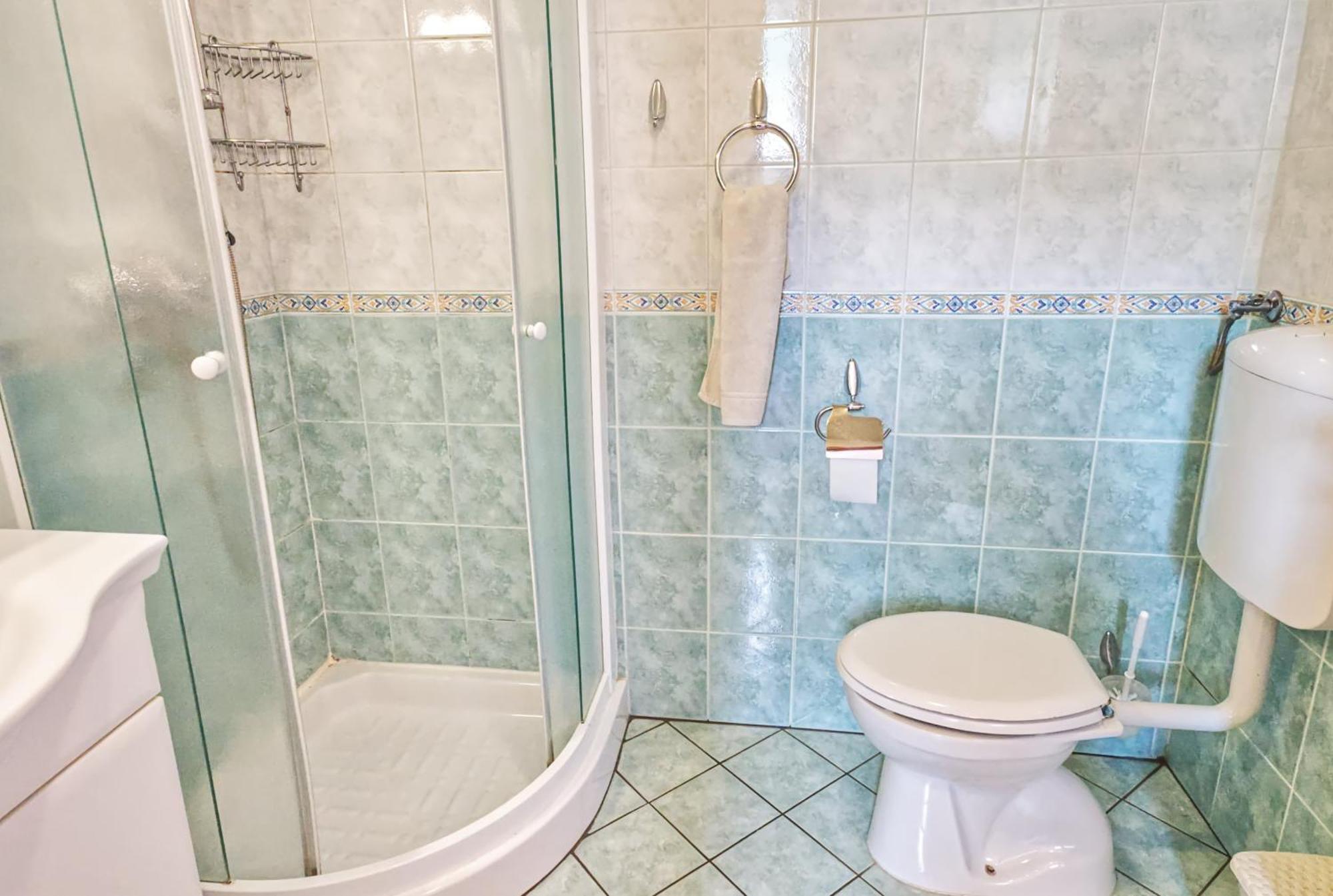 Kovacic Apartman *