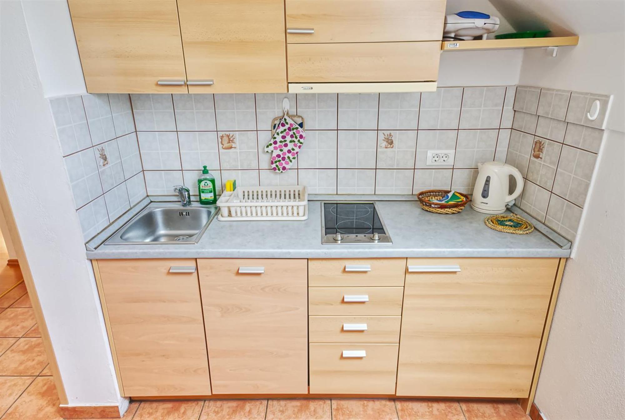 Apartman Kovacic *